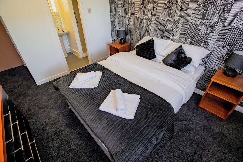 The Kinross Salutation Inn