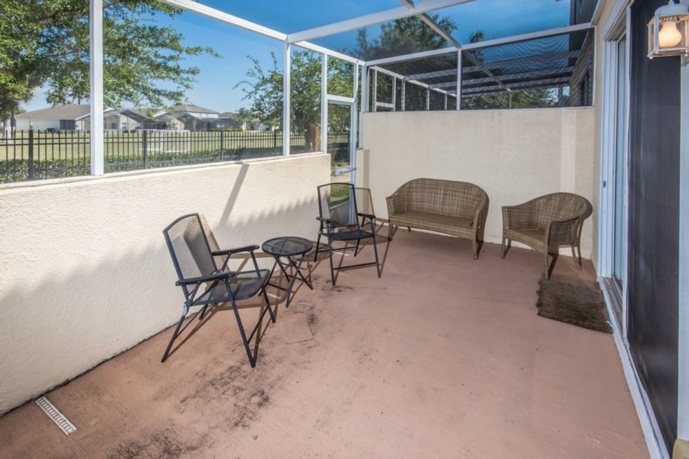 Fiesta Key 1232 view 3