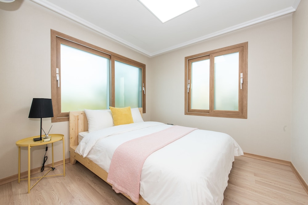 Dream in Jeju