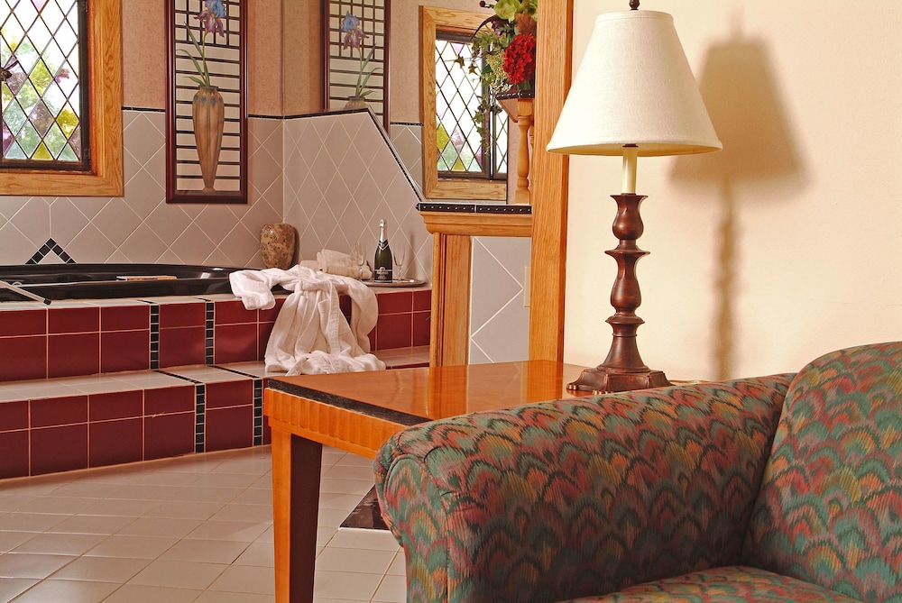 Punderson Manor Lodge and Conference Center