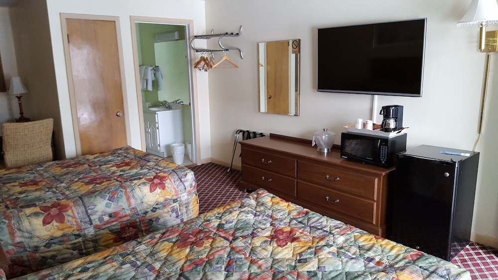 Rodeway Inn