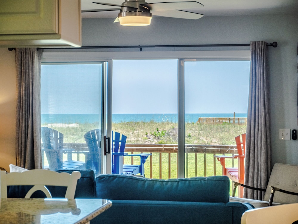 Surf Condos by Topsail Realty