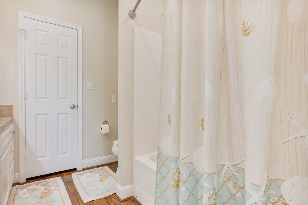 Gulf Winds 3 Bedroom Home