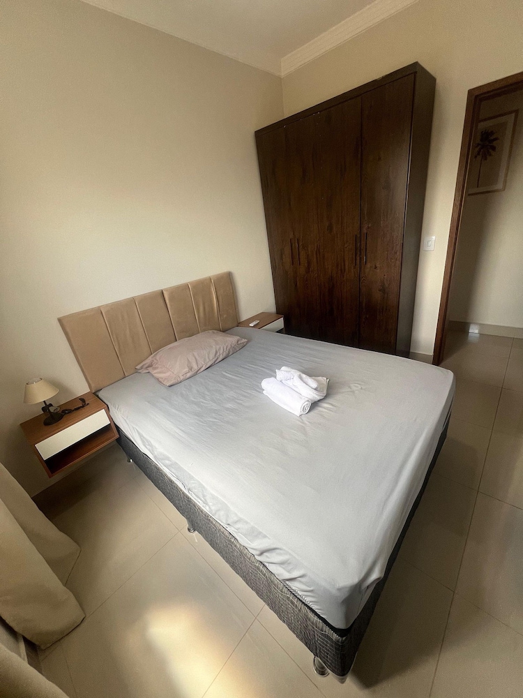 Residencial Algarve