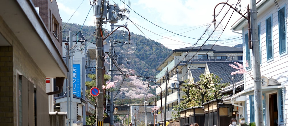 Guest House Atagoya