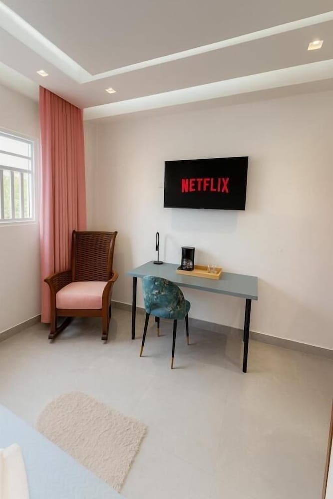 Apartamento de lujo - Vista Caribe