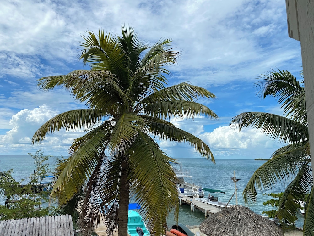 ZNA Beach House