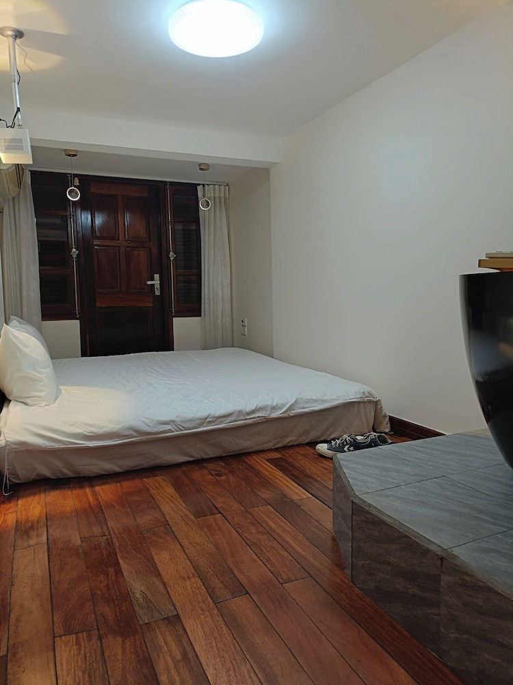 Feliz Homestay