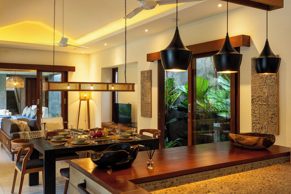Just Residence Villa By Betterplace