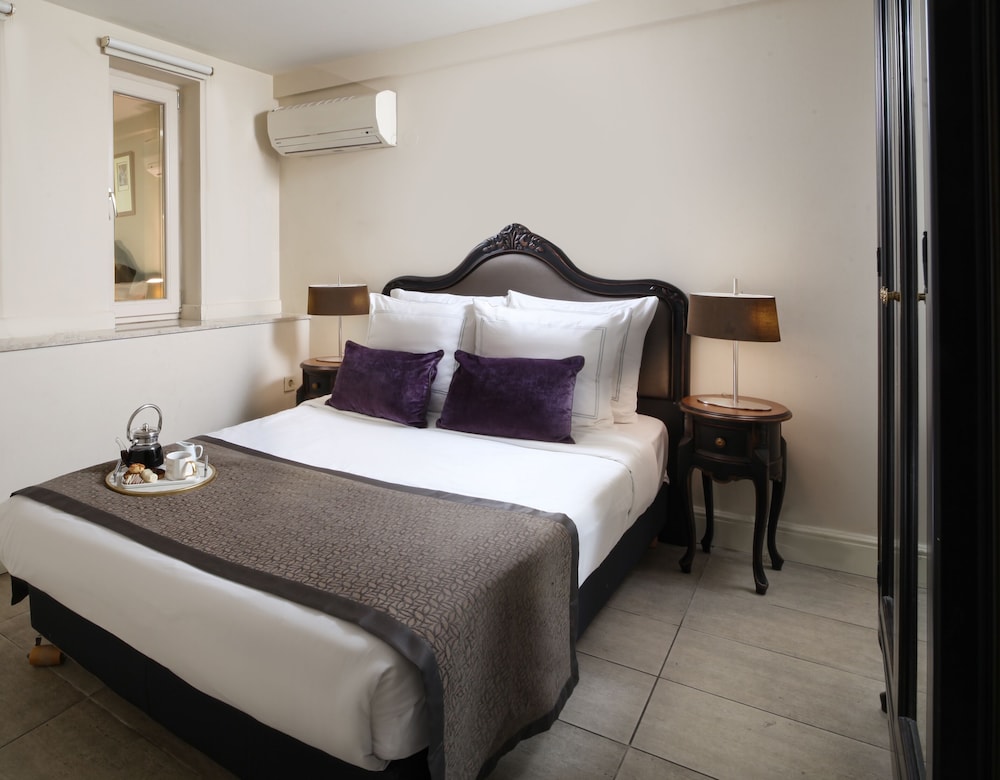 Meroddi Galata Daireleri - Image 39