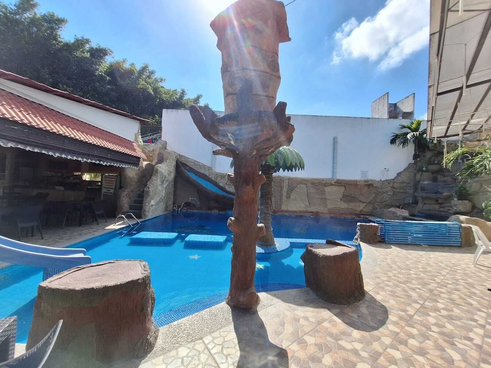 Poza Rica Vacations - Hotel San Rafael Poza Rica - Property Image 9