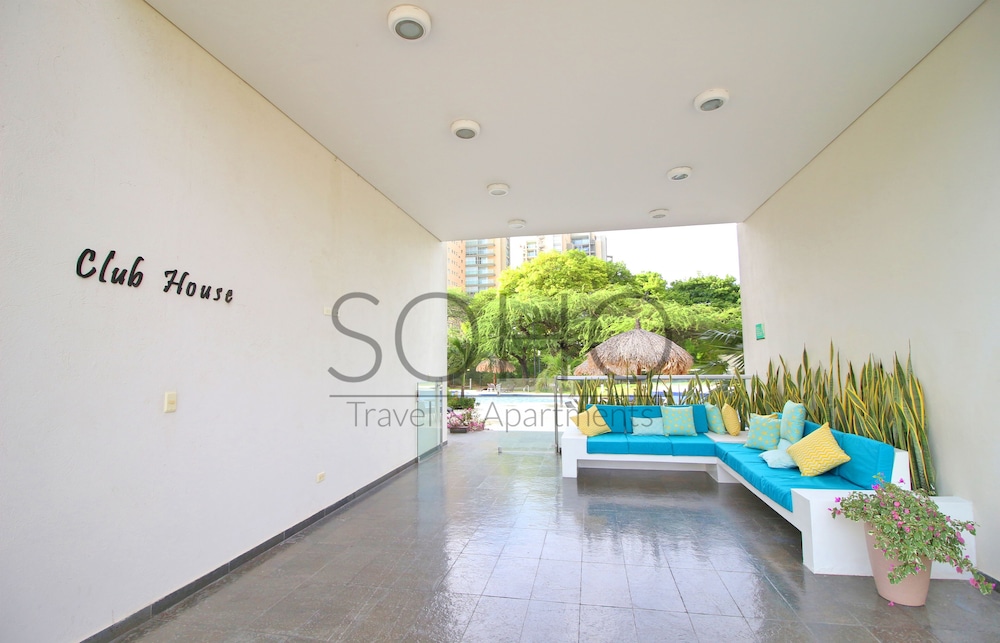 Apartamentos HOME Style - Torres del Mar view 4