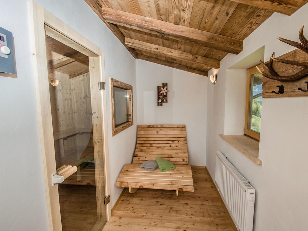 Chalet in Hollersbach Near Kitzbuhel Ski Lift