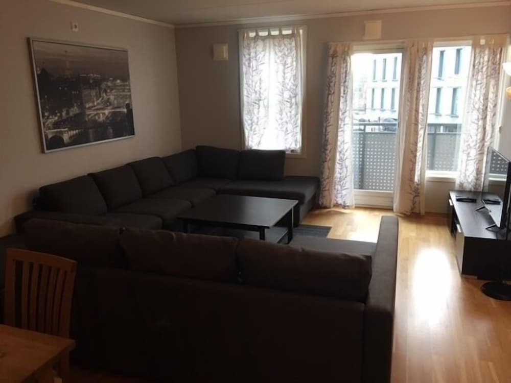 Norwegian Hotelapartments
