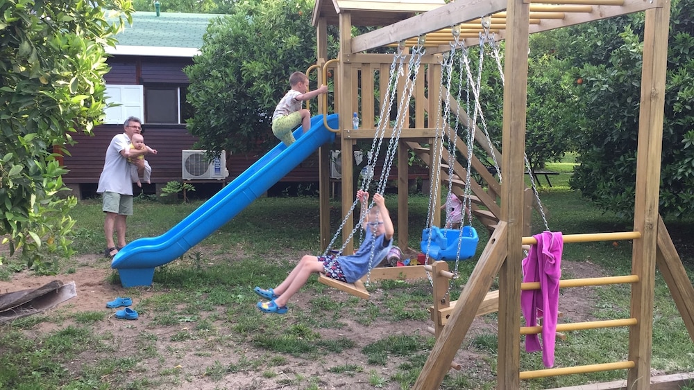 Hemerans Anatolia Otel - Image 5