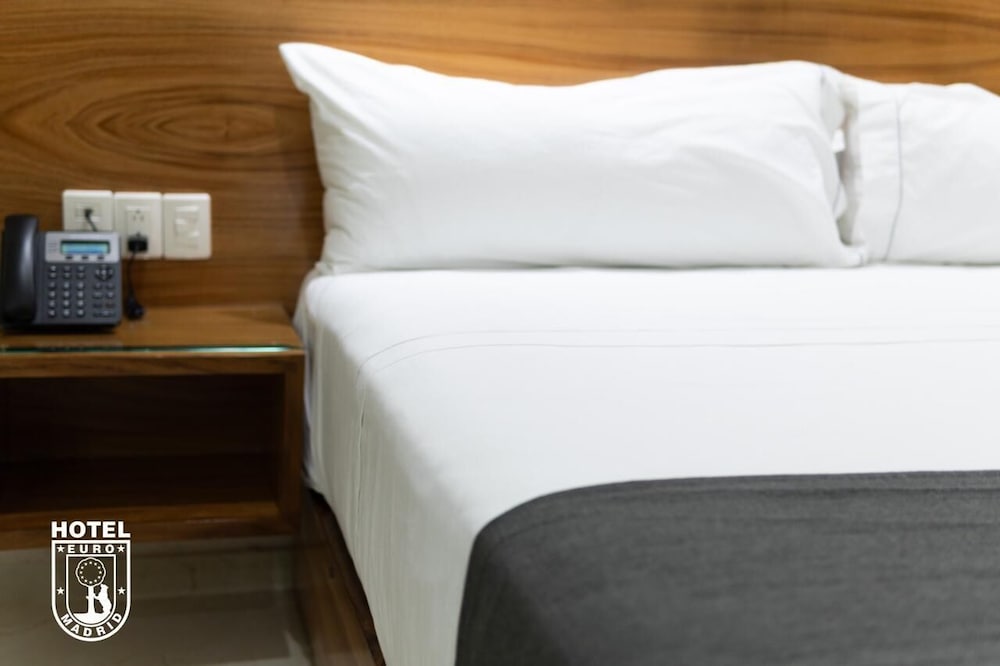 Hotel Euro Madrid