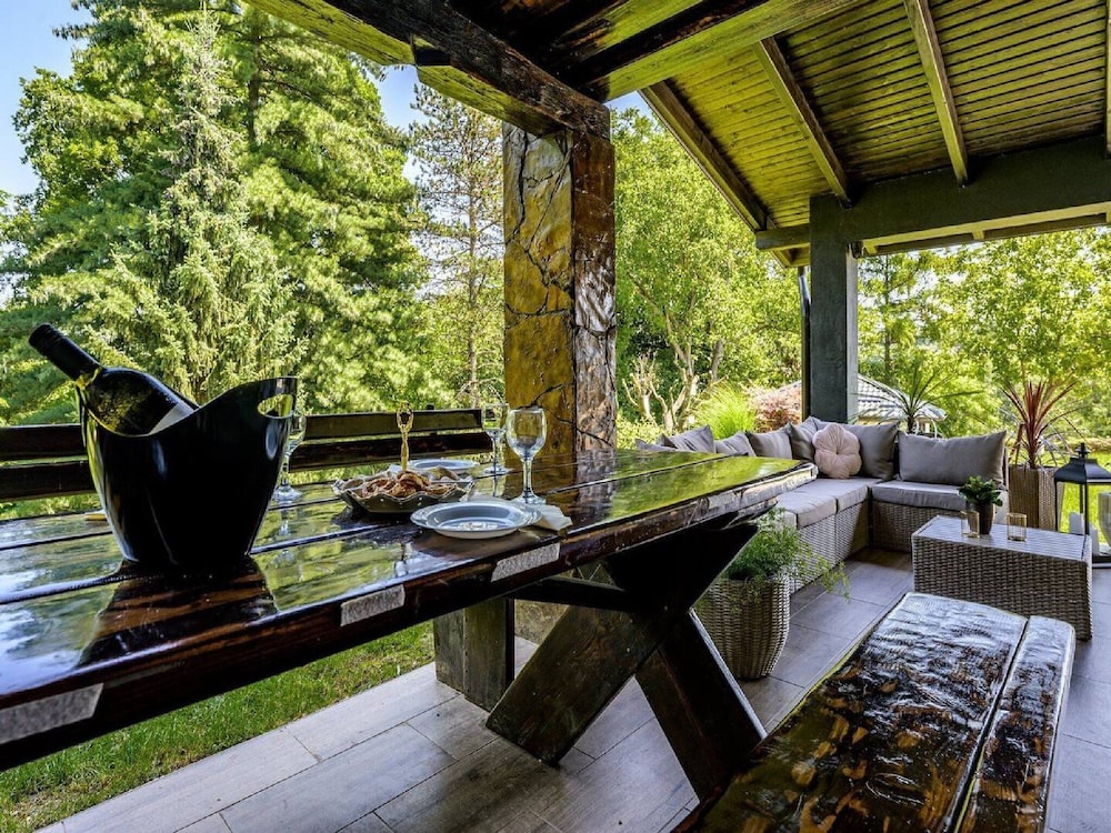 Holiday Home Frieden