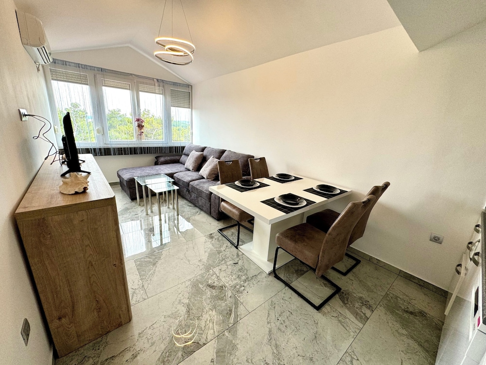 Apartment Babec