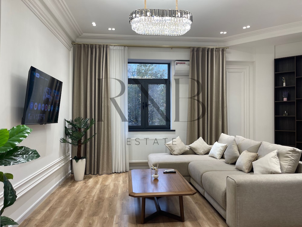 Real house Tashkent