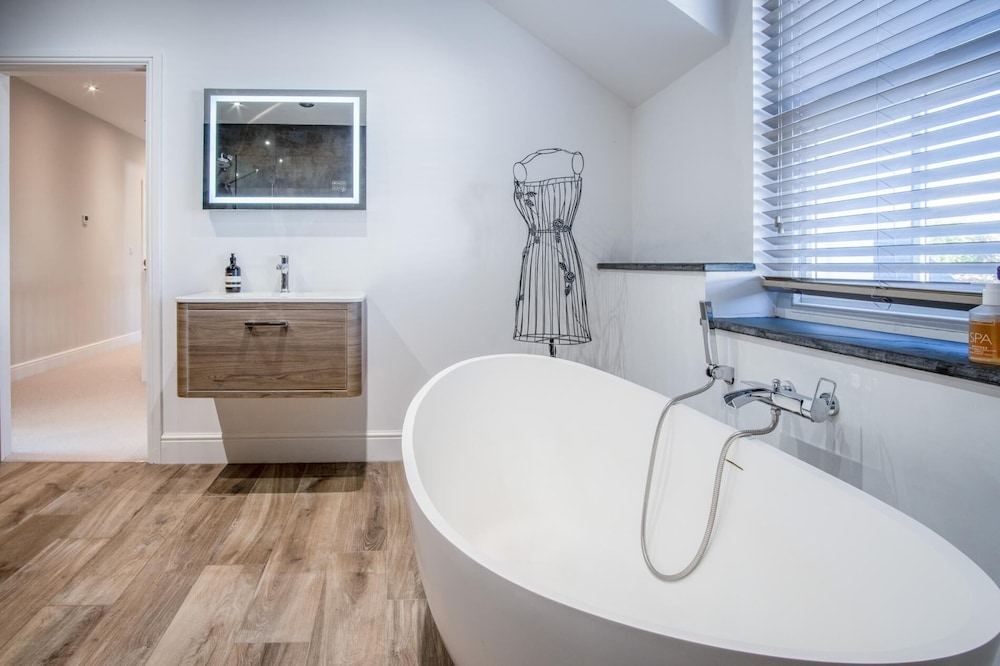 Avalon - Luxurious 4 Bedroom - Saundersfoot