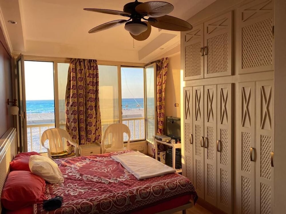Villa Omraa El Behar view 5