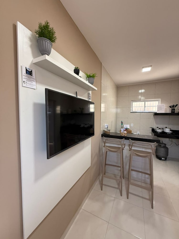 Residencial Portela