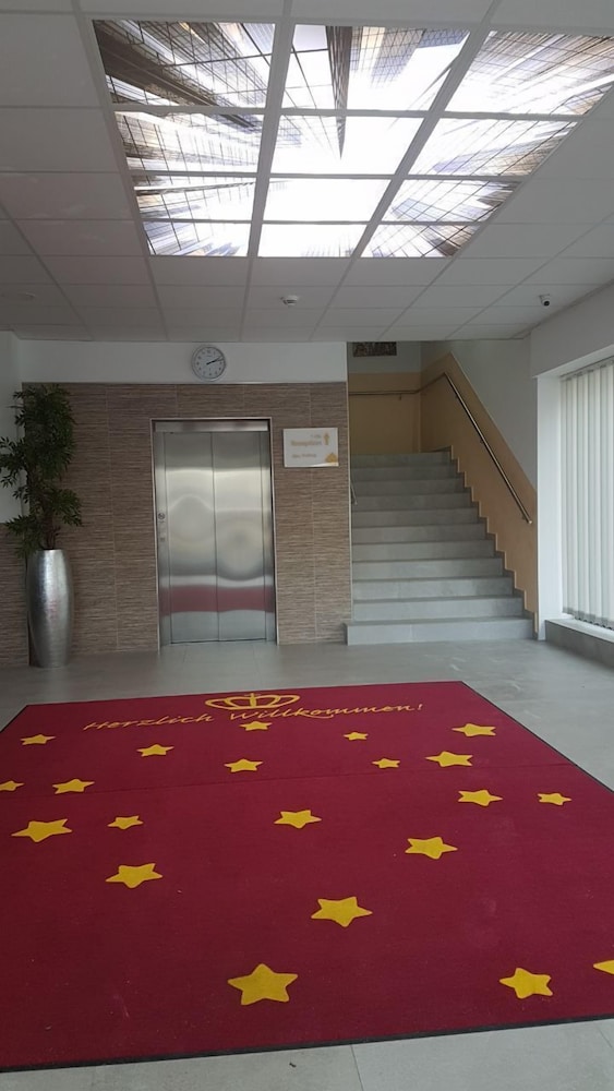 Muenster Vacations - Hotel am Rathaus - Property Image 4