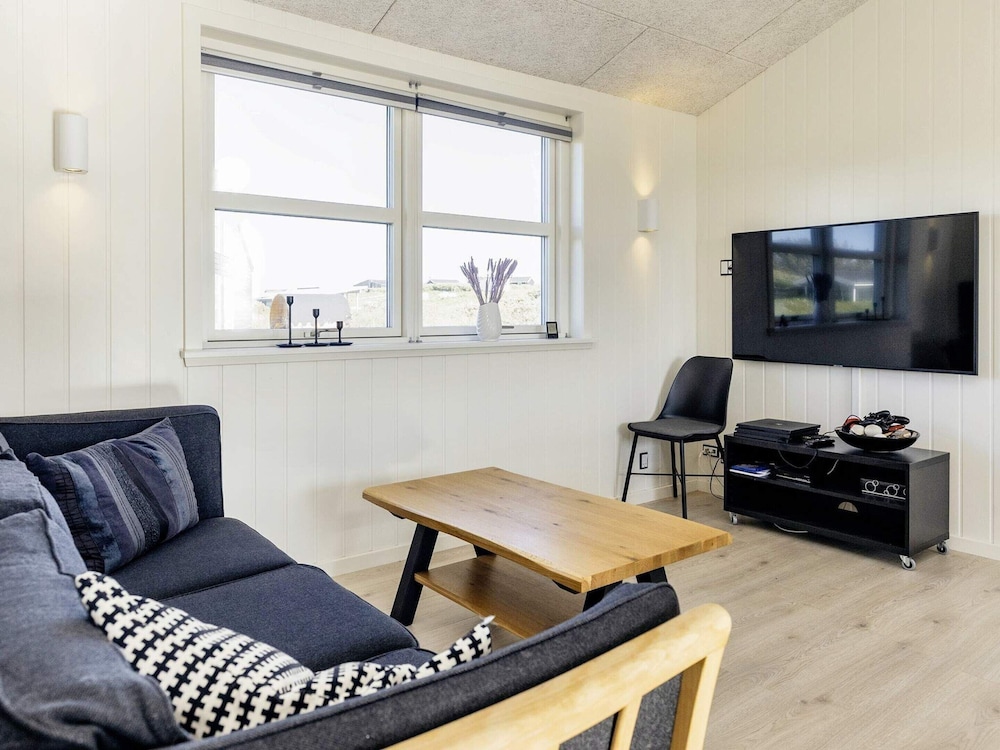 Holiday Home in LÃ¸kken view 2