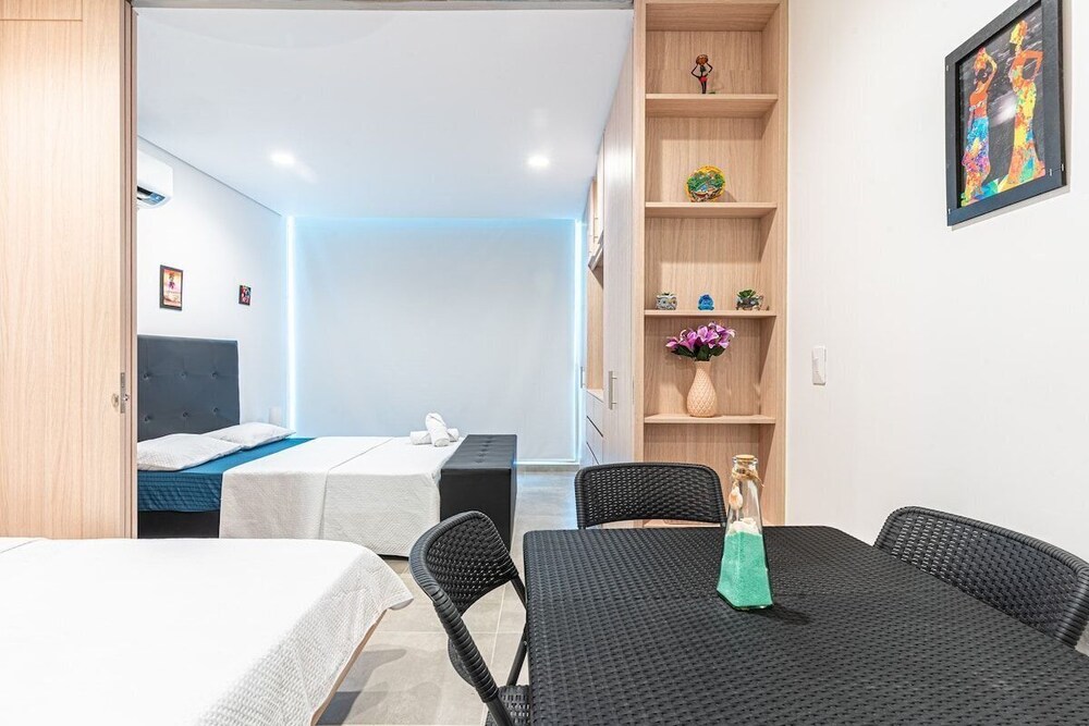 Salguero Suites