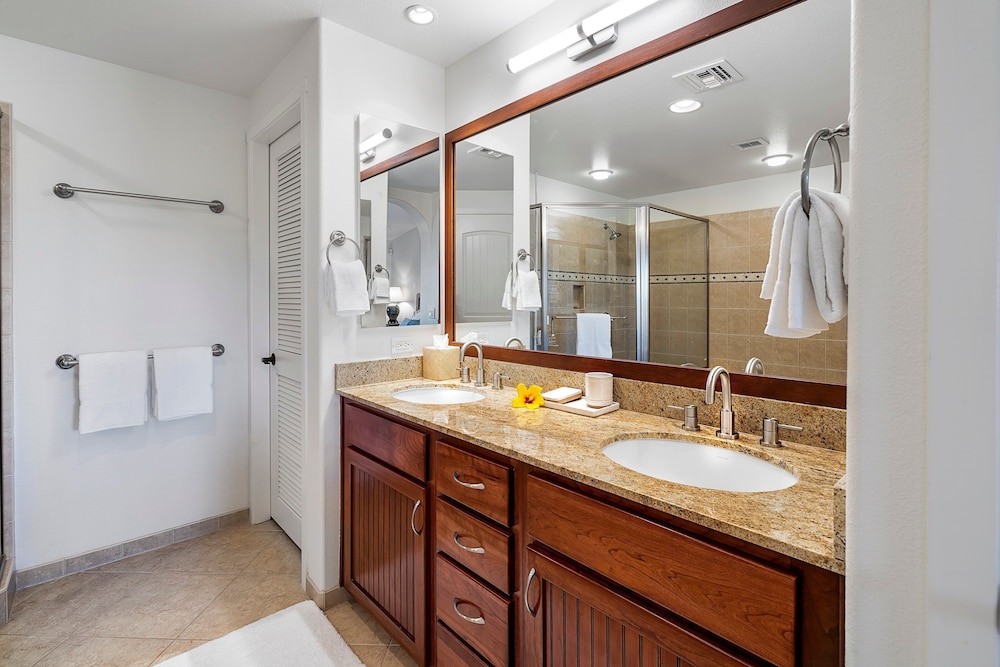 Peaceful Concierge Included Mauna Lani