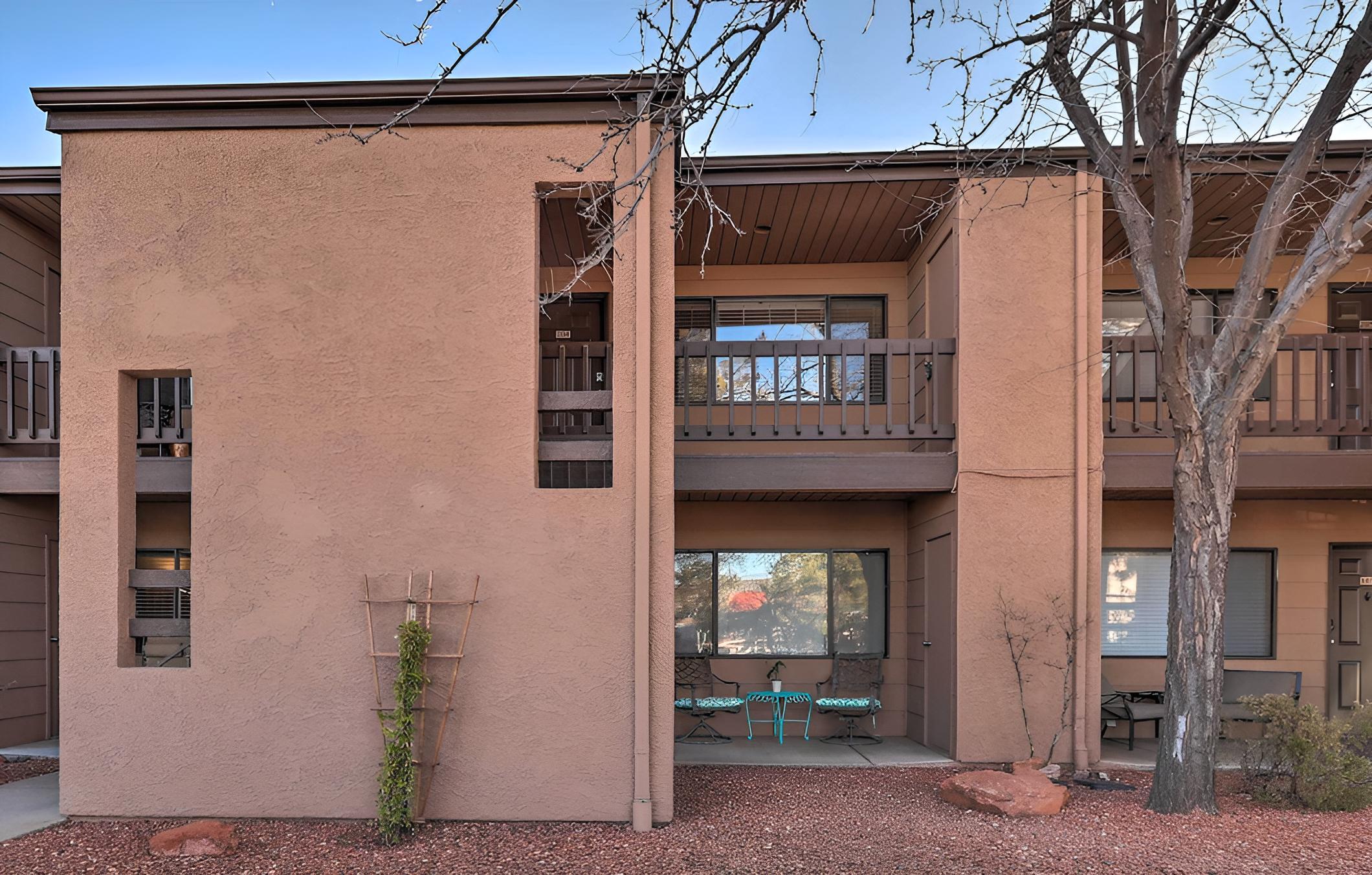 Sedona Escape: Walk to Dining, 7 Mi to Uptown! view 5