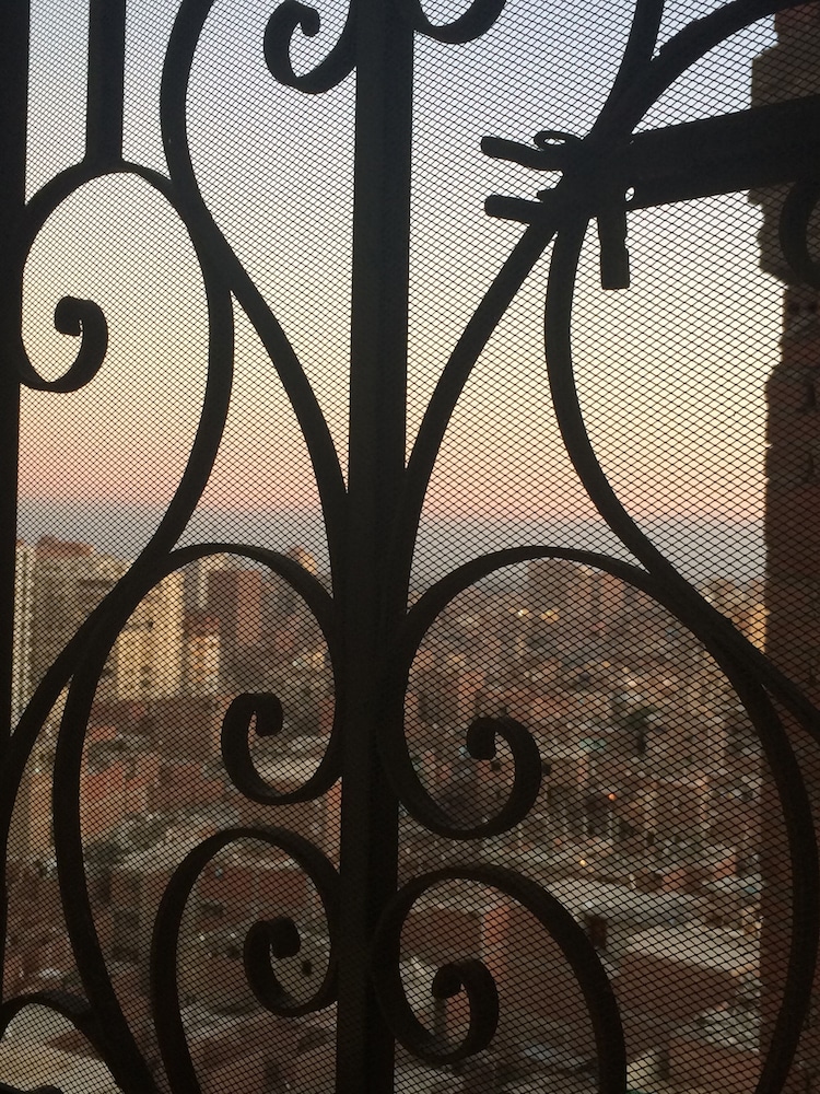 Giza Pyramids View Guest House view 5