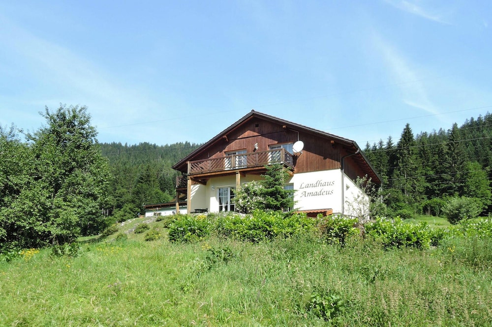 Chalet in Radstadt Near Ski Slopes & Spa