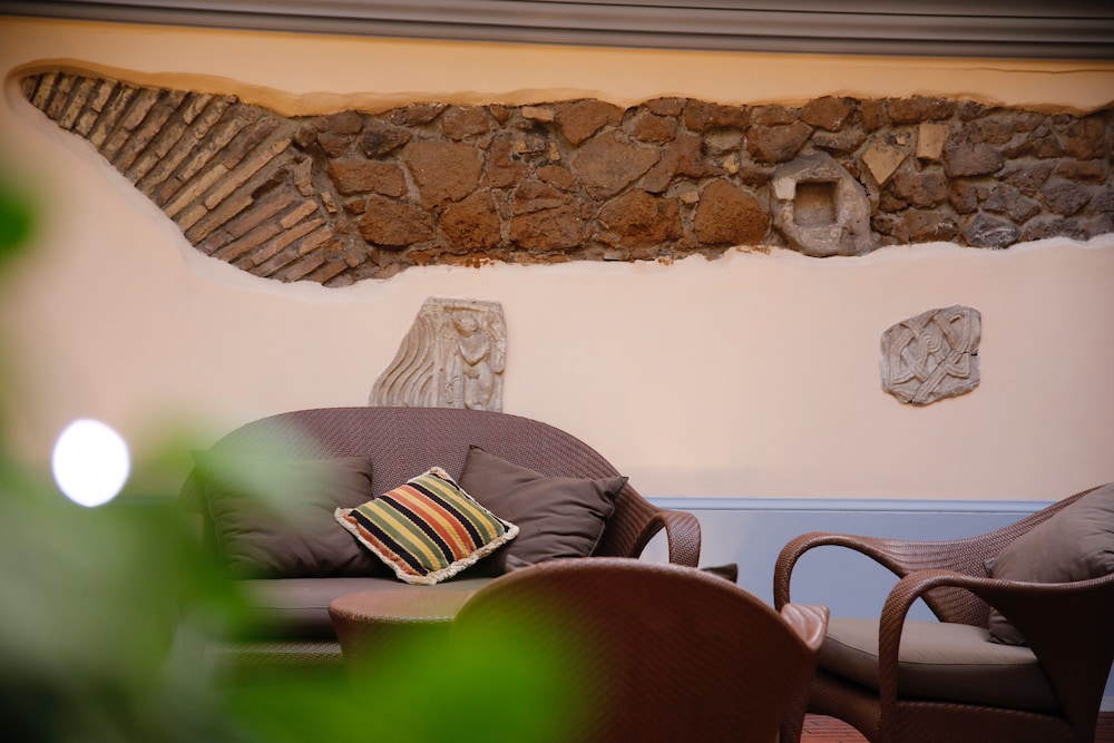 Hotel Sant' Anna