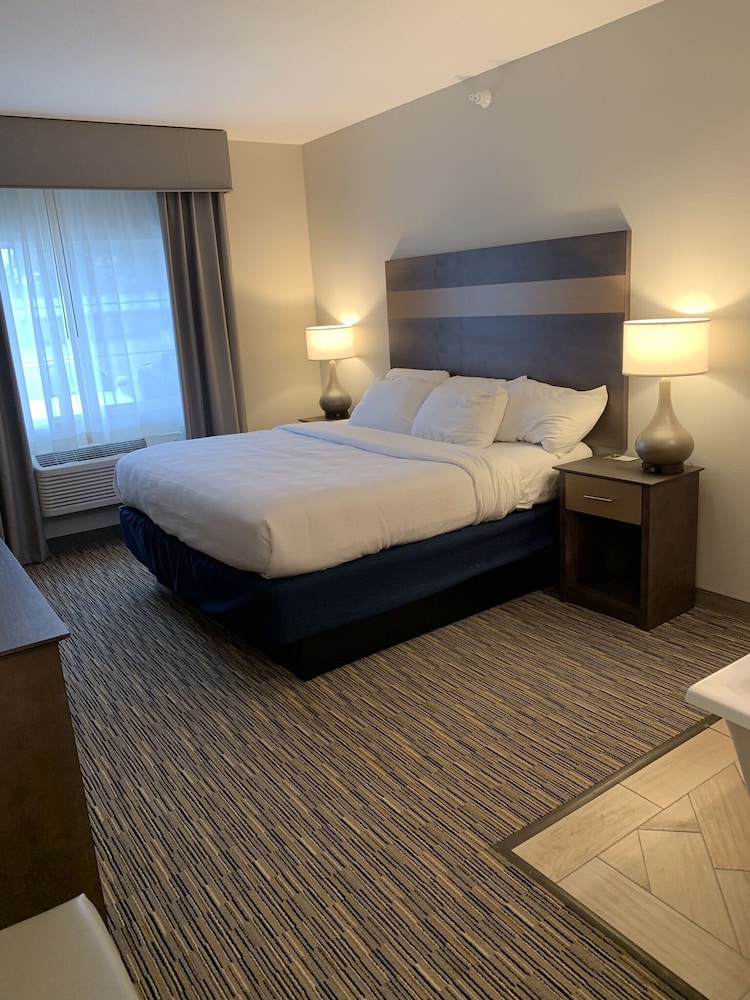 Little Crow Resort & Conference, Trademark by Wyndham
