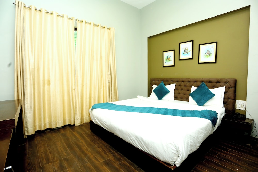 De Floresta resort
