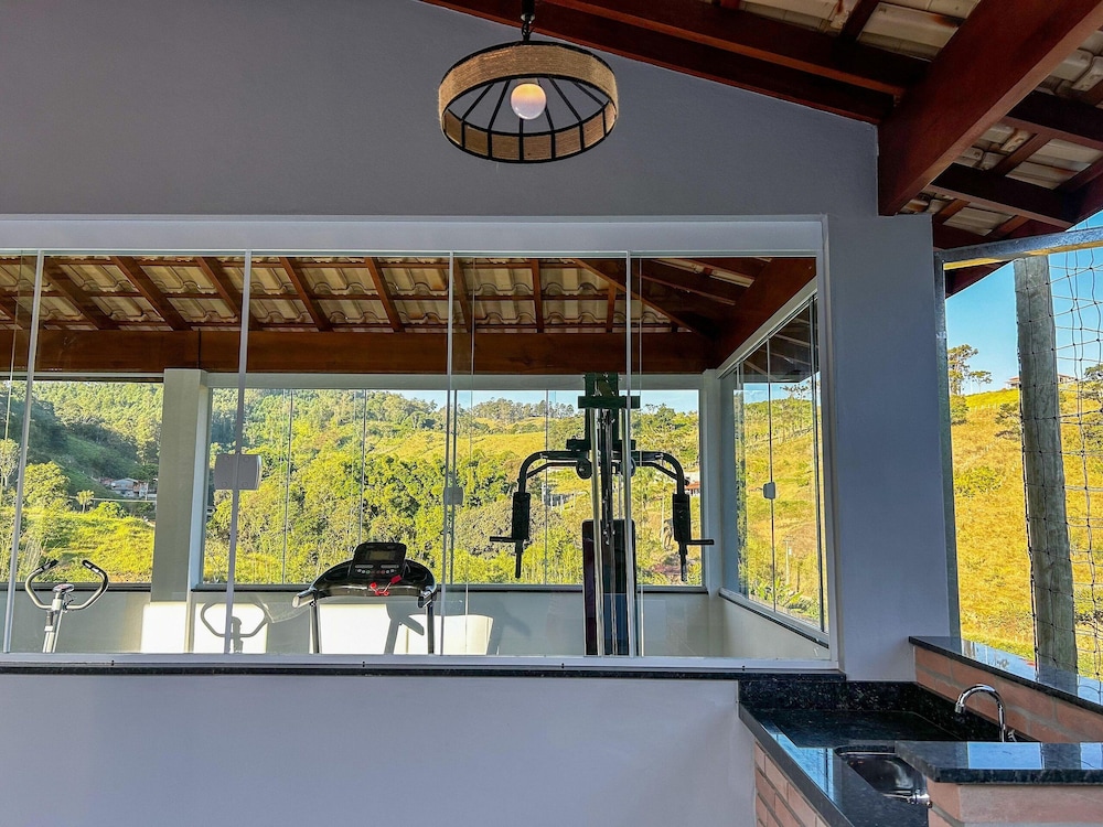 Rancho Ipês do Lago