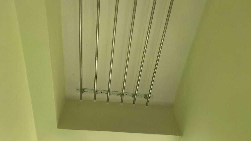 2 BHK Flat Gachibowli AIG 102