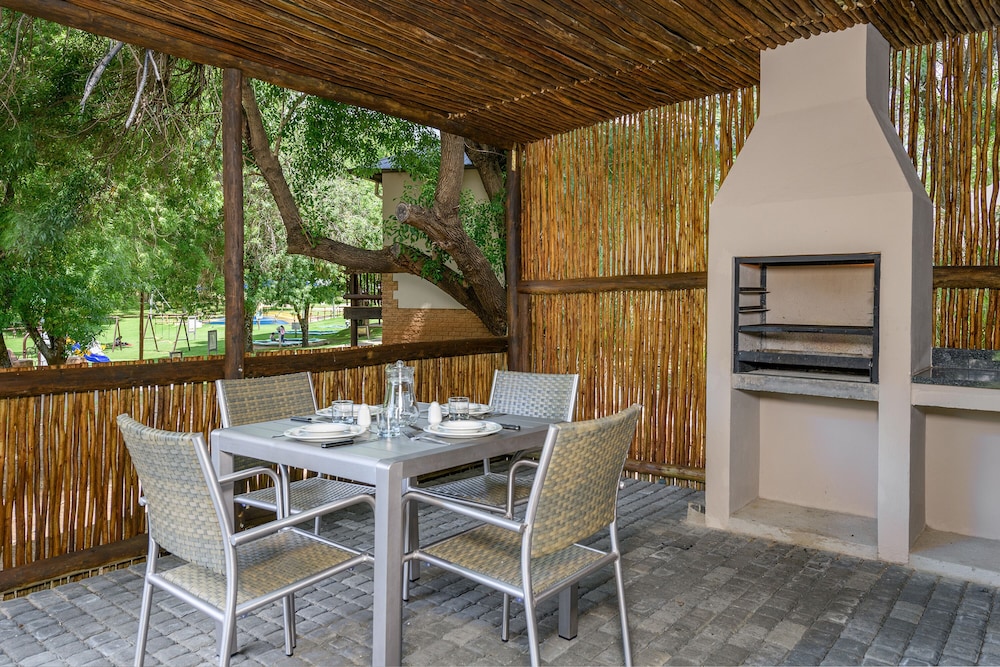 Kiara Lodge