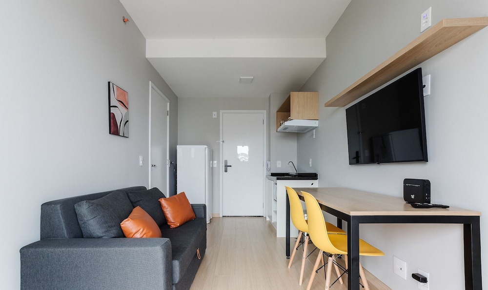 Noas - Apartments in the South Zone of SP