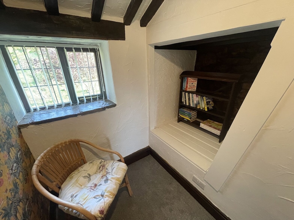 The Coach House