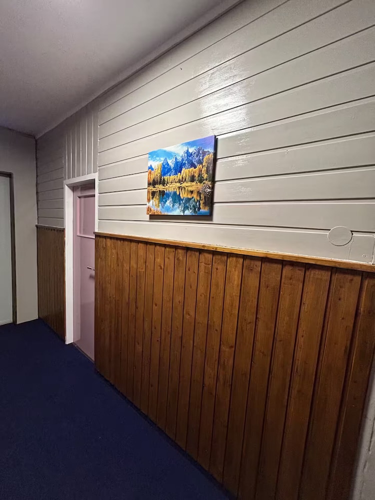 Bulk-Haus