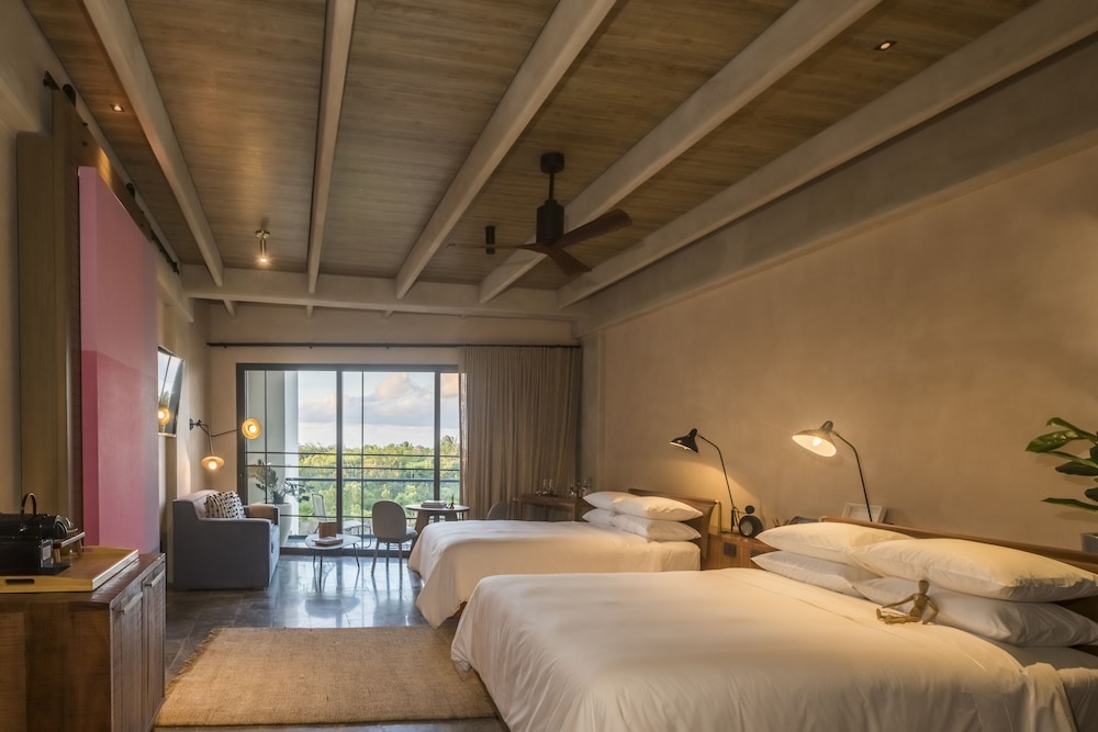 Atelier Playa Mujeres - Adults Only - All Inclusive 222