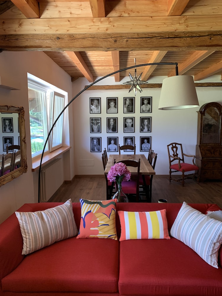 Agriturismo Modolo view 3