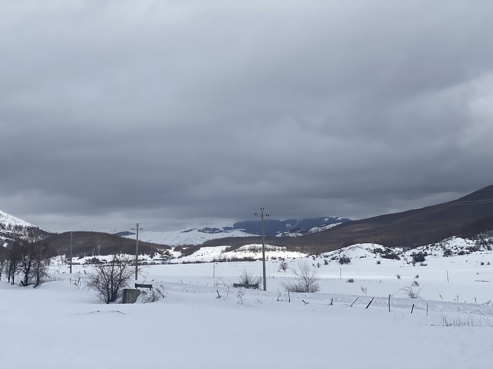 Joen Village