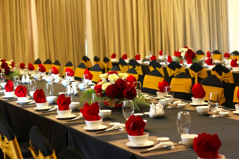 Hotel Công Tử Bạc Liêu