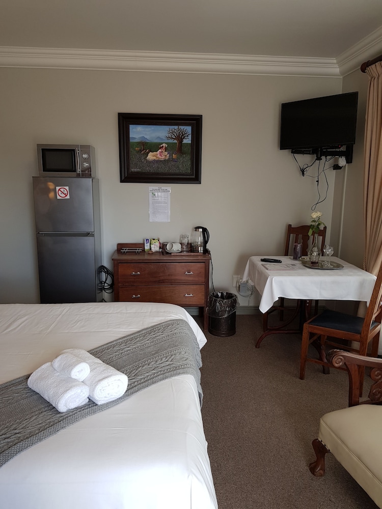 Sunbird View