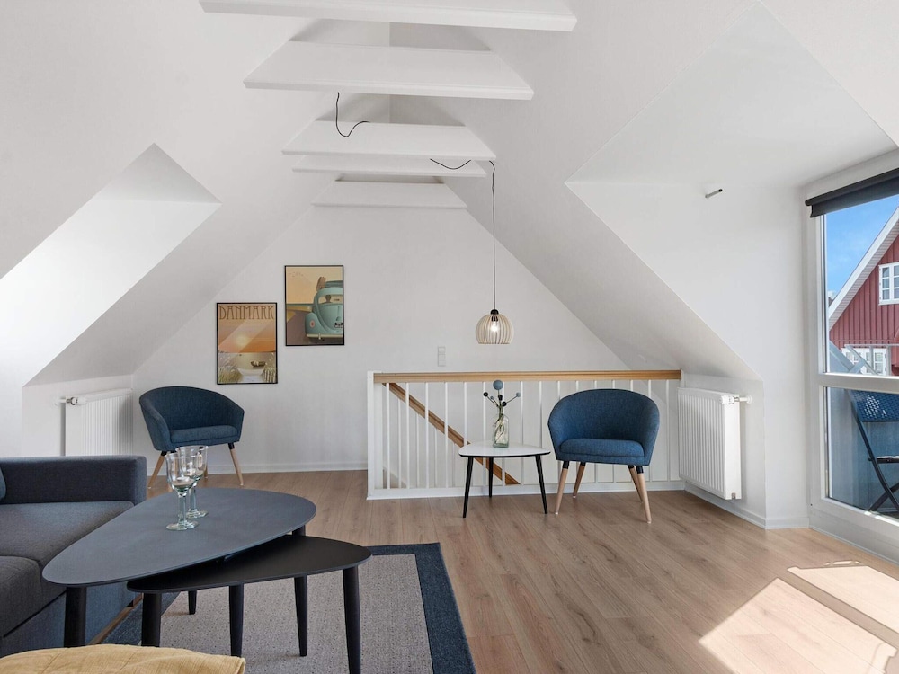 Charming Retreat in Lokken - By Traum Ferienwohnungen