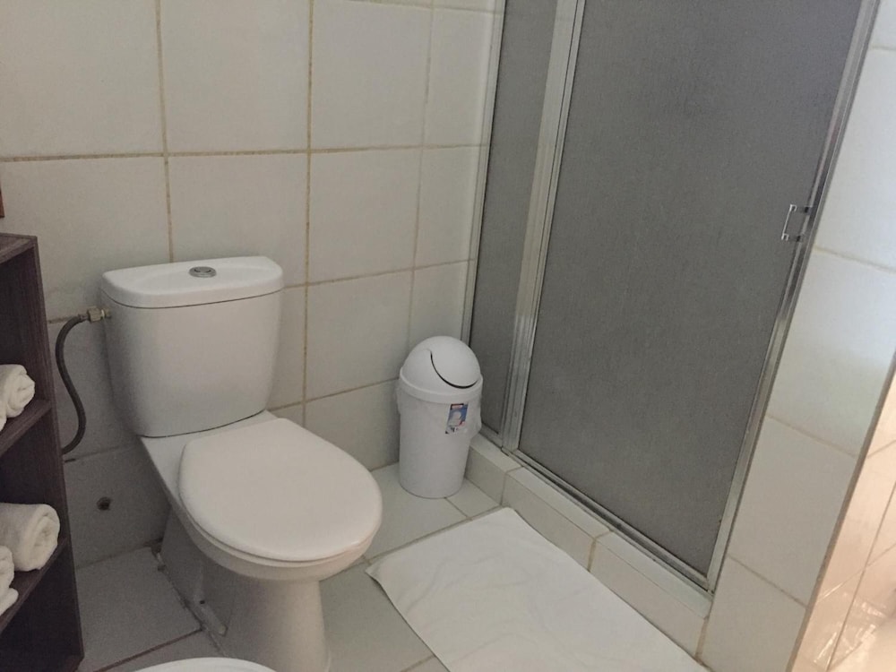 Oceanview B&B Curacao
