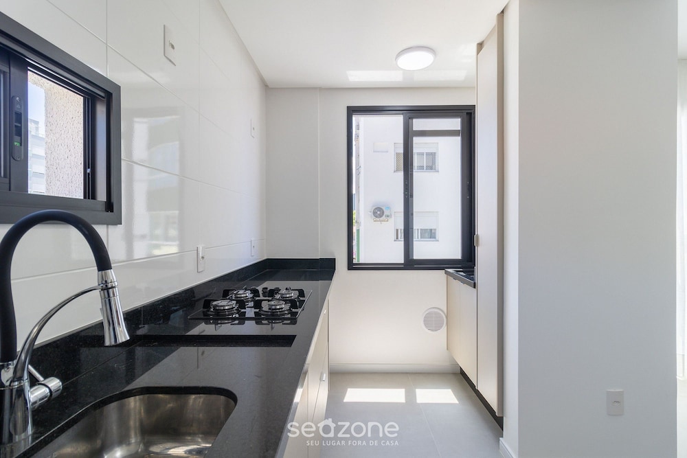 Modern Studio 650m From Ufsc - Cnt303